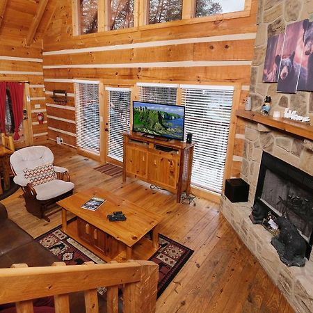 개틀린버그 Highland Hideaway 빌라 외부 사진